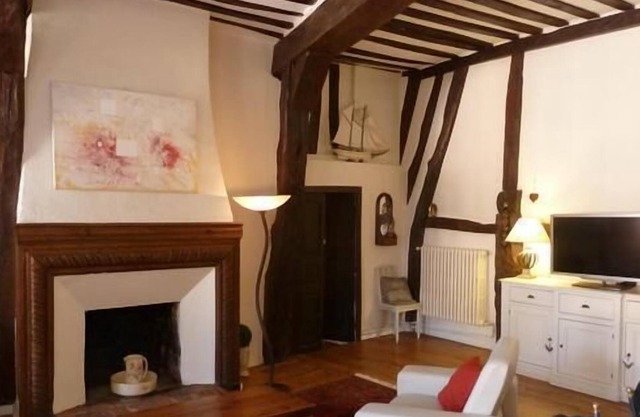 Urban Gite, Seasonal Rental, Vacation Rental, Apartment in Rennes