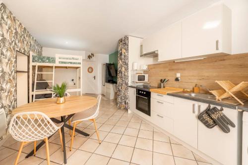 Urban Jungle PARKING & Netflix Centre historique