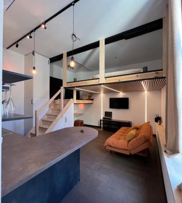 Urban Les Chartriers