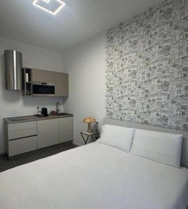 Urban Lounge Apartments