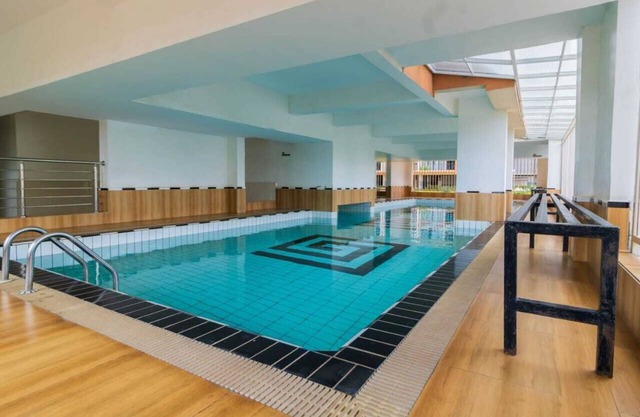 Urban Oasis Apartments Lavington