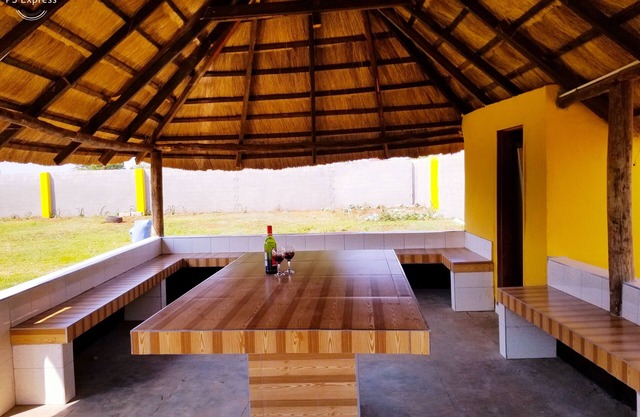 Urban Oasis with Pool & Solar Backup Power