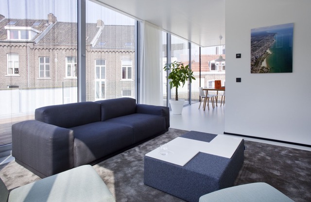 Urban Residences Maastricht