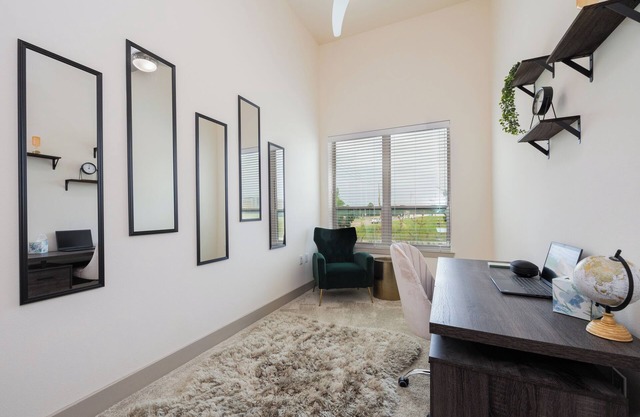 Urban retreat in the heart of DFW