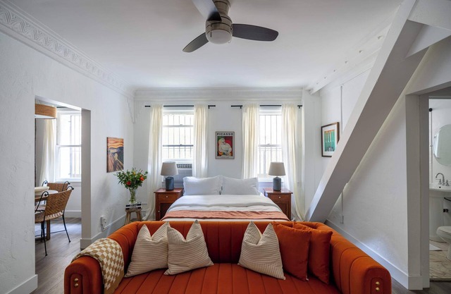 Urban Studio in Korea Town