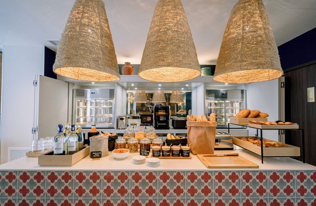 Urban Style Hôtel Lapérouse