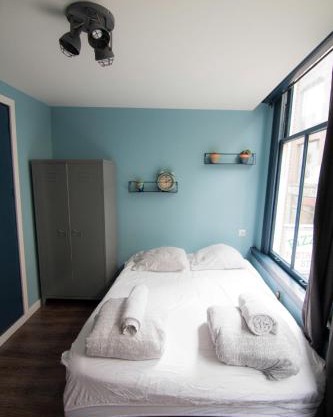 Urban Vibes Guesthouse