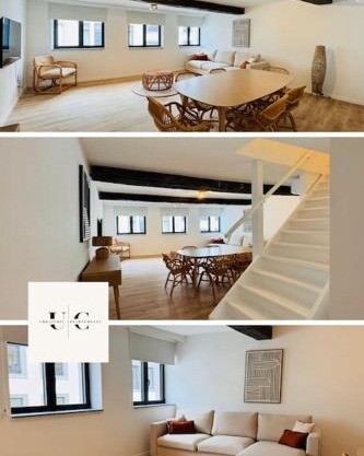 Urbanchic Appartement Evasion 3D