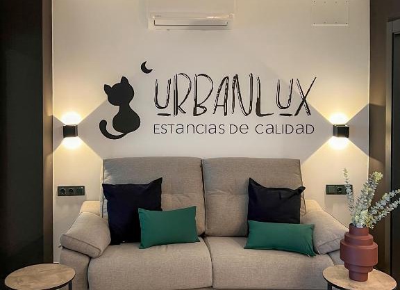 Urbanlux Olimpia Pet Friendly