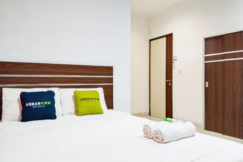 Urbanview DeJati House Jatikramat Bekasi