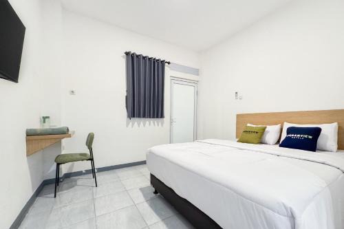 Urbanview Syariah Sentul City Bogor