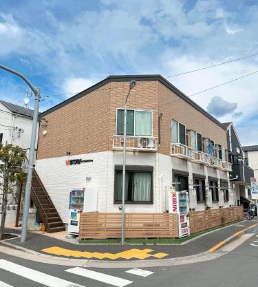 Ustay Kitakoiwa