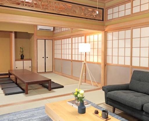 Utage HANARE - Vacation STAY 93680v