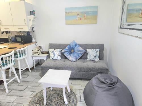 Uvongo Sea Scapes Holiday Apartment