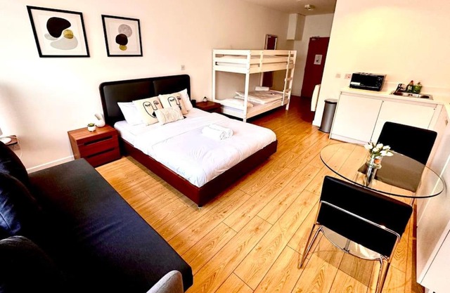 V07 Fantastic Apt - 100m from Piccadilly Circus