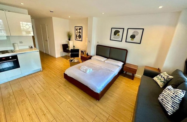V11 Fantastic Apartment - 100m from Piccadilly Circus!
