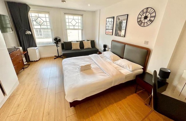 V13 Fantastic Apartment - 100m from Piccadilly Circus