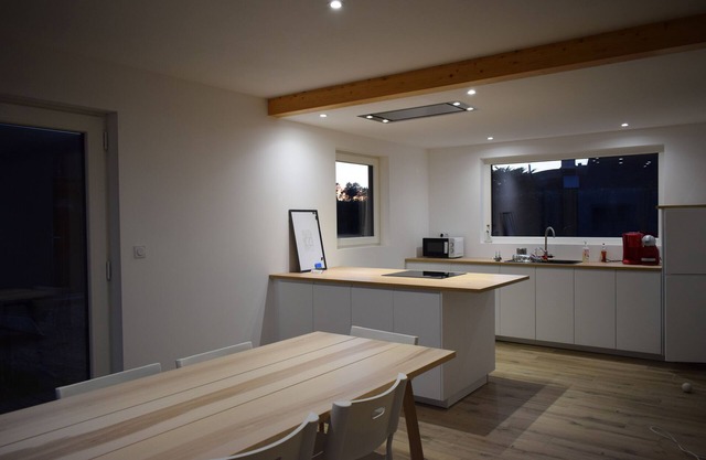 "Va ty vihan" new house 200 meters from the beach