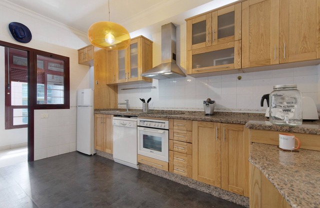 Vacation Apartment 'Cairasco City Life' with Wi-Fi
