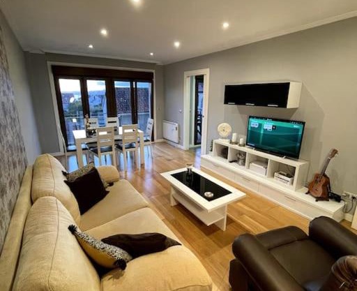 Vacaciones en Costa Morrazo, playas y restaurantes