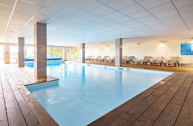 Vacancéole - Les Chambres de la Baie