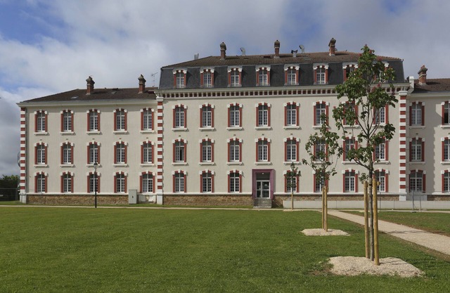 Vacancéole - Les Demeures Champenoises Confort