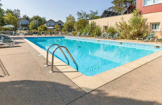 Vacanceole - Relais du Plessis