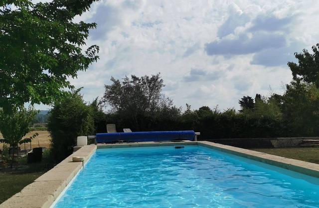 Vacances A LA Ferme Pour 6 à 9 Personnes