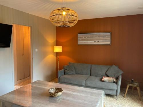 Vacances au calme aux 3 Bouchots