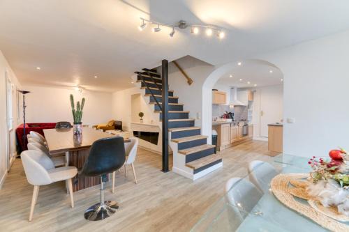 Vacances de rêves - Casserousse