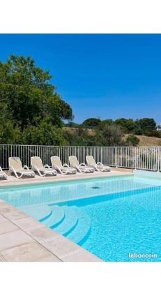 Vacances en Provence aux portes de Cassis