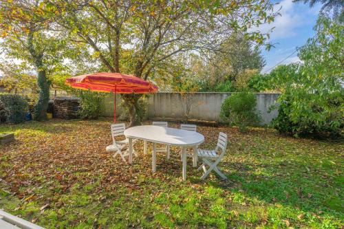 Vacances proche de la Palmyre