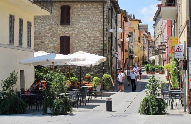 Vacanza L'Olivo by Interhome