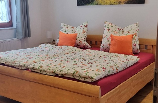 Vacation apartment Wachterl 2, up to 4 persons, 54sqm
