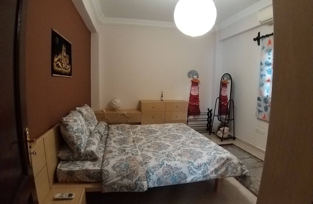 Vacation apartment