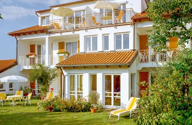 Vacation apartment/apartment for 2 guests with 45m² in Wasserburg (Bodensee) (167438)
