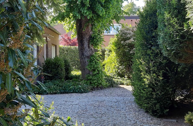 Vacation apartment "Zum Lindenbrunnen"