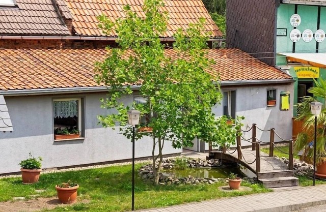 Vacation apartment/apartment for 2 guests with 35m² in Falkenstein/Harz (298165)