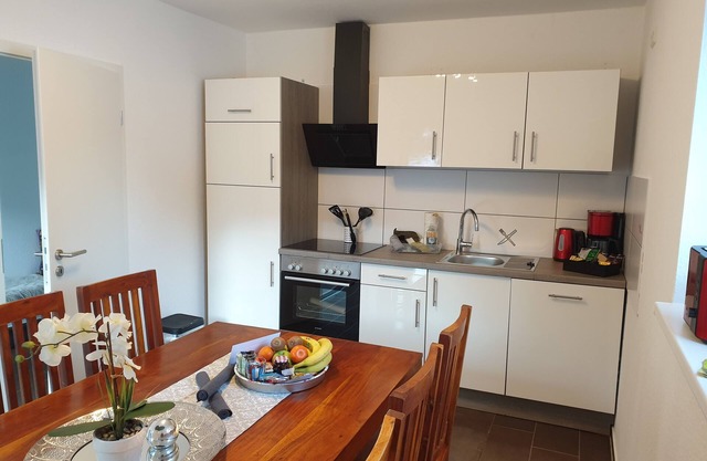 Vacation apartment/apartment for 8 guests with 110m² in Willingen (Upland) (133188)