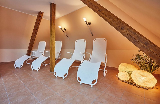 Vacation apartment Lerche