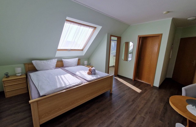 Vacation apartment/apartment for 2 guests with 35m² in Bad Zwischenahn (270452)