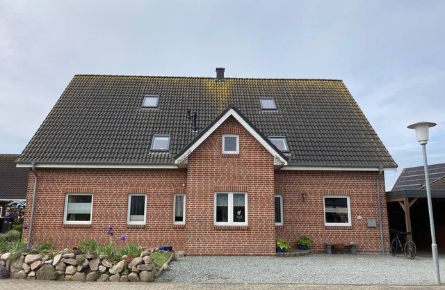 Vacation apartment/apartment for 2 guests with 75m² in Fehmarn OT Burg (128375)