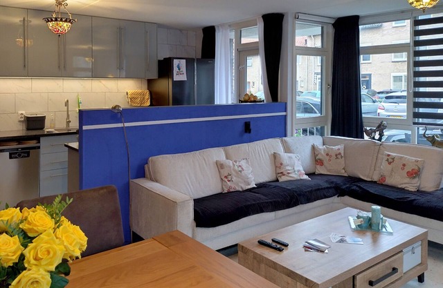 Vacation apartment/apartment for 2 guests with 50m² in Katwijk aan Zee (271945)