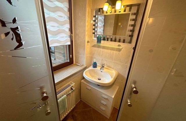 Vacation apartment 1 - Holiday apartment in Wiesenthal