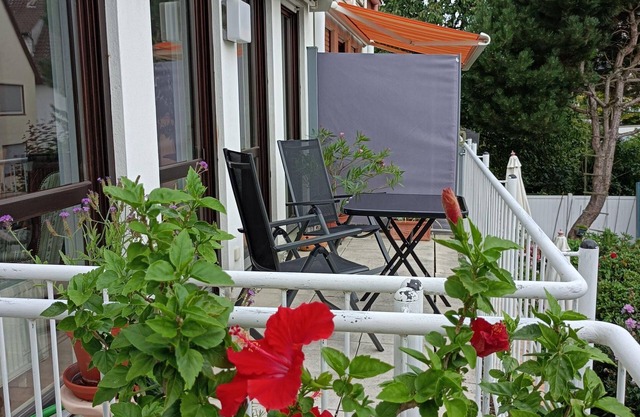 Vacation apartment Casa Armin - apartment/flat, shower and bath, WC, 2 bedrooms