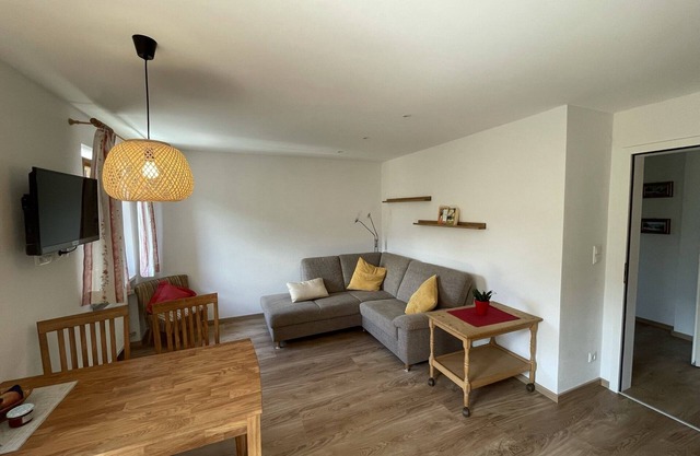 Vacation apartment 3 for 2 to 3 persons