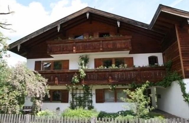 Vacation apartment up to max. 2 pers. approx. 80sqm