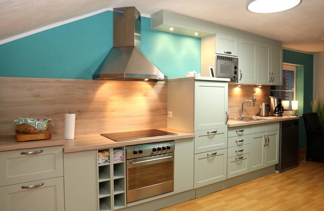 Vacation apartment, 100sqm, 2 bedrooms, max 6 persons