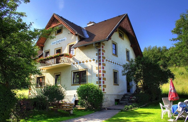 Vacation apartment/apartment for 4 guests with 40m² in Mariapfarr (131108)