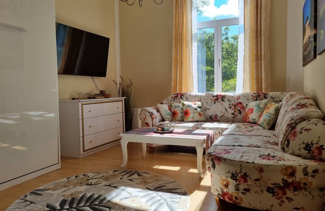 Vacation apartment/apartment for 4 guests with 60m² in Bad Elster (265058)